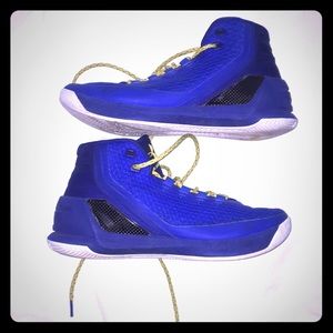2016 steph curry under armor basketball shoes
